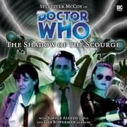 Cover von The Shadow of the Scourge