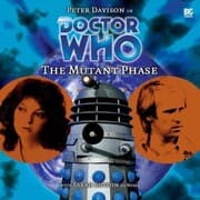 Cover von The Mutant Phase