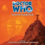 Cover von Loups-Garoux