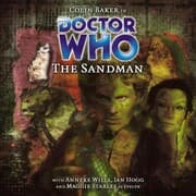 Cover von The Sandman