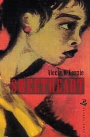Cover von Sweetheart
