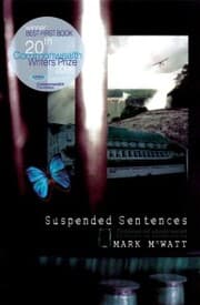Cover von Suspended Sentences