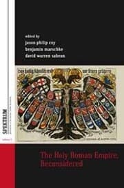 Cover von The Holy Roman Empire, Reconsidered