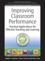Cover von Improving Classroom Performance