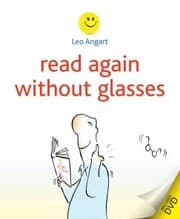 Cover von Read Again Without Glasses