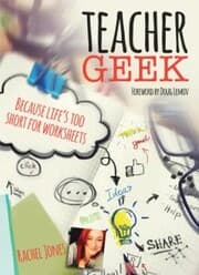 Cover von Teacher Geek