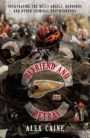Cover von Befriend and Betray
