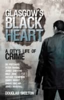 Cover von Glasgow's Black Heart