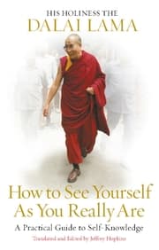 Cover von How to See Yourself As You Really Are