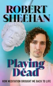 Cover von Playing Dead