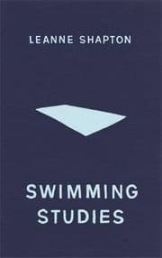 Cover von Swimming Studies