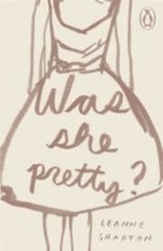 Cover von Was She Pretty?