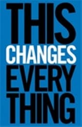 Cover von This Changes Everything