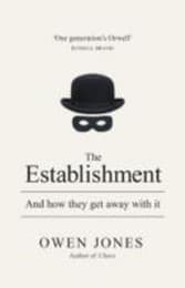 Cover von Establishment