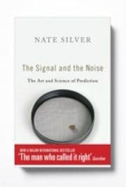 Cover von The Signal and the Noise