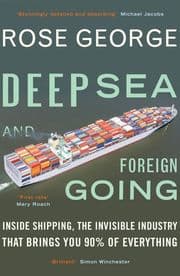 Cover von Deep Sea and Foreign Going
