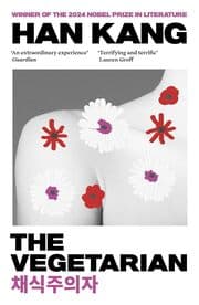 Cover von The Vegetarian