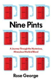 Cover von Nine Pints