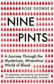 Cover von Nine Pints