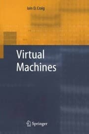 Cover von Virtual Machines