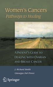 Cover von Women's cancers: pathways to healing