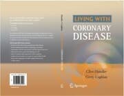 Cover von Living with Coronary Disease