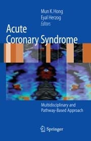 Cover von Acute Coronary Syndrome