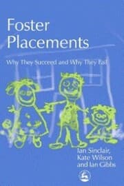 Cover von Foster Placements