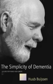 Cover von The Simplicity of Dementia
