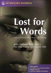 Cover von Lost for Words