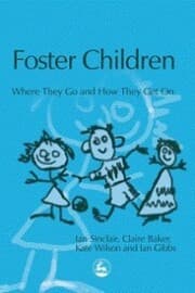 Cover von Foster Children