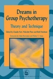 Cover von Dreams in Group Psychotherapy
