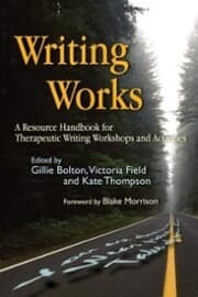 Cover von Writing Works