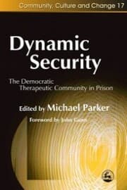 Cover von Dynamic Security