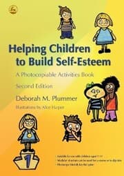 Cover von Helping Children to Build Self-Esteem