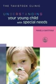 Cover von Understanding Your Young Child with Special Needs