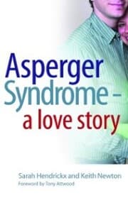 Cover von Asperger Syndrome - A Love Story