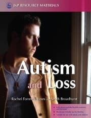 Cover von Autism and Loss