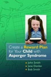 Cover von Create a Reward Plan for your Child with Asperger Syndrome