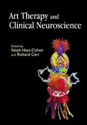 Cover von Art Therapy and Clinical Neuroscience