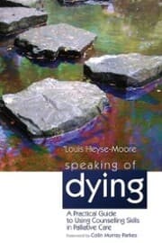 Cover von Speaking of Dying