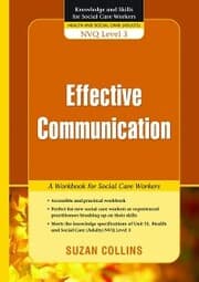 Cover von Effective Communication