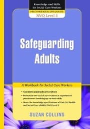 Cover von Safeguarding Adults