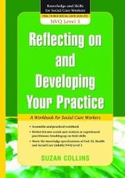 Cover von Reflecting On and Developing Your Practice