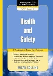 Cover von Health and Safety