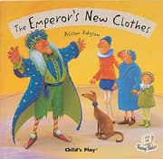 Cover von The Emperor's New Clothes