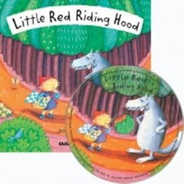 Cover von Little Red Riding Hood