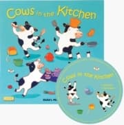 Cover von Cows in the Kitchen