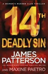 Cover von 14th Deadly Sin