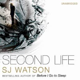 Cover von Second Life